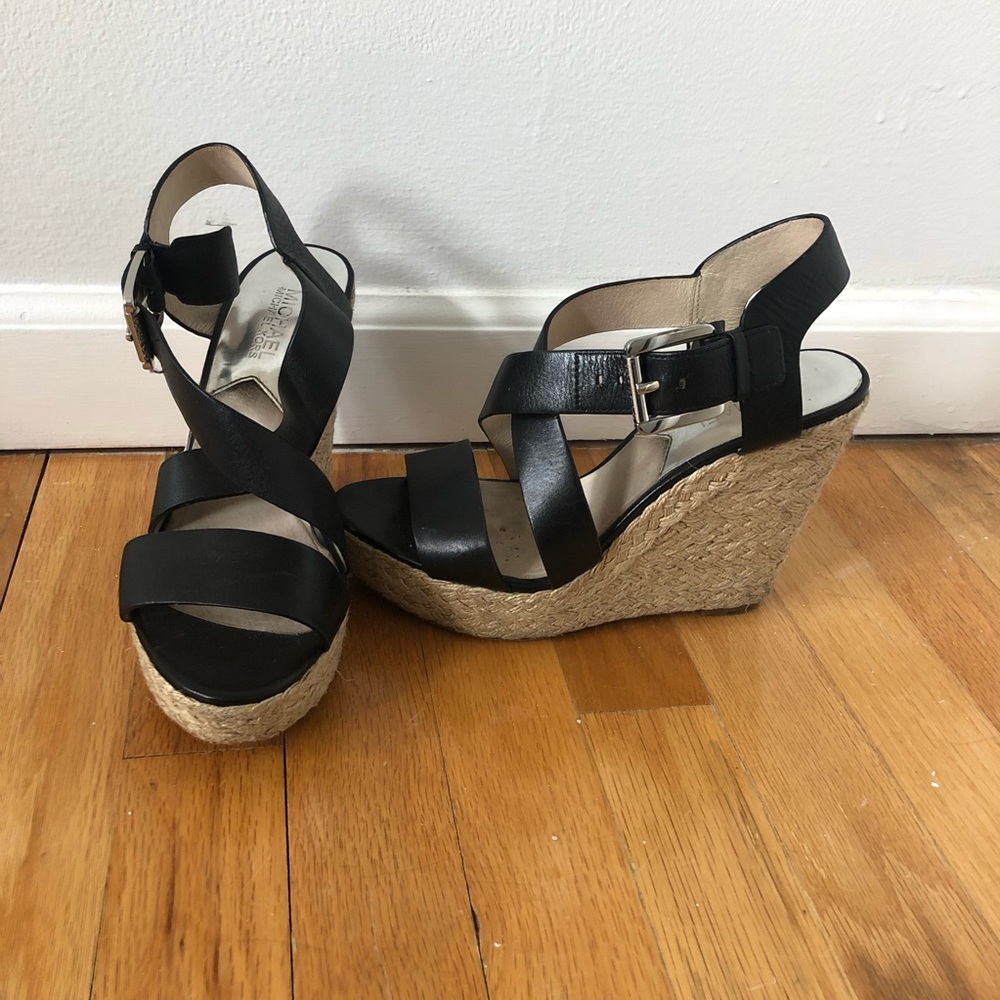 MICHAEL Michael Kors Wedge Shoes